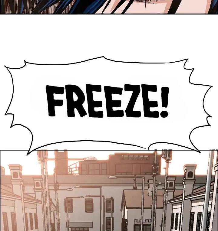 Rooftop Sword Master Chapter 32 page 41