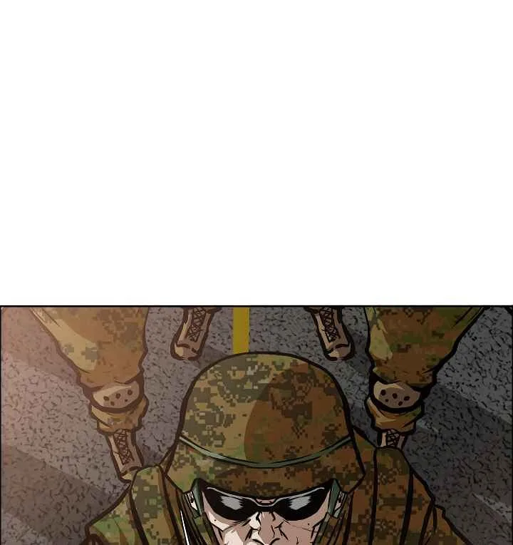 Rooftop Sword Master Chapter 32 page 62