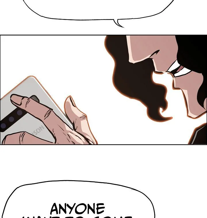 Rooftop Sword Master Chapter 33 page 21
