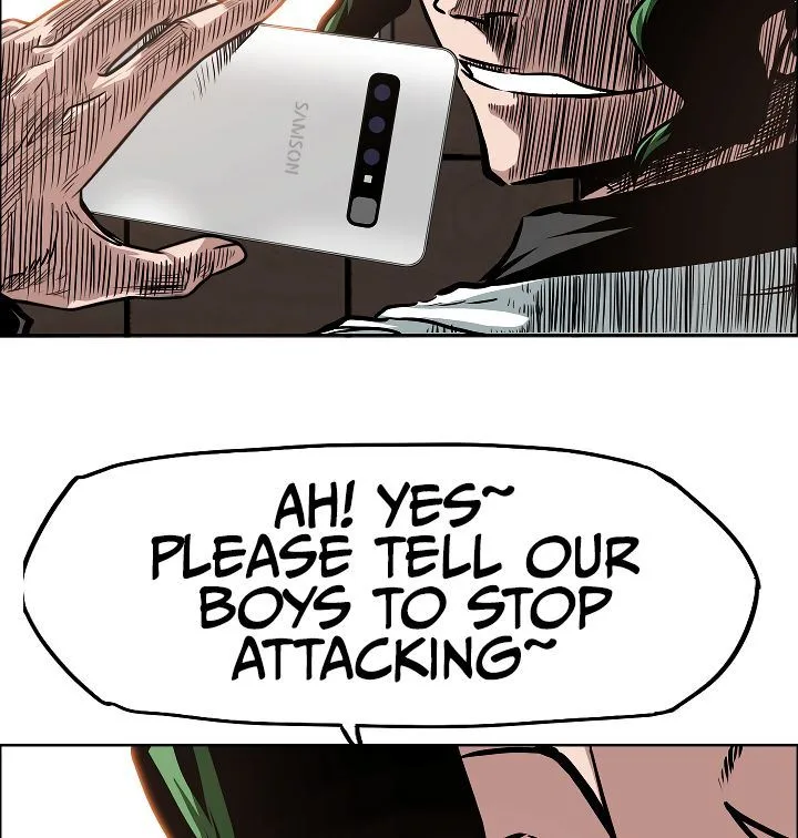 Rooftop Sword Master Chapter 33 page 23