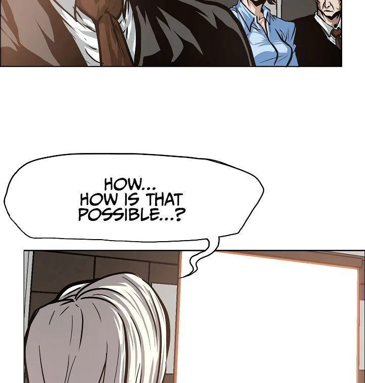 Rooftop Sword Master Chapter 33 page 8