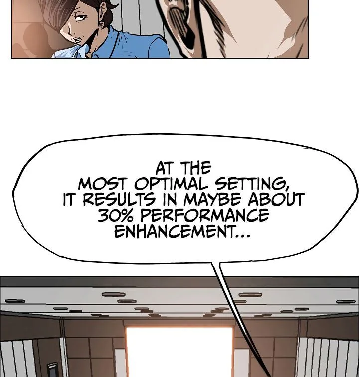 Rooftop Sword Master Chapter 33 page 16