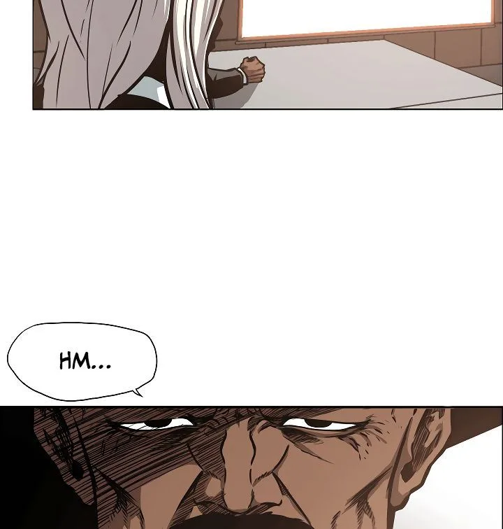Rooftop Sword Master Chapter 33 page 9