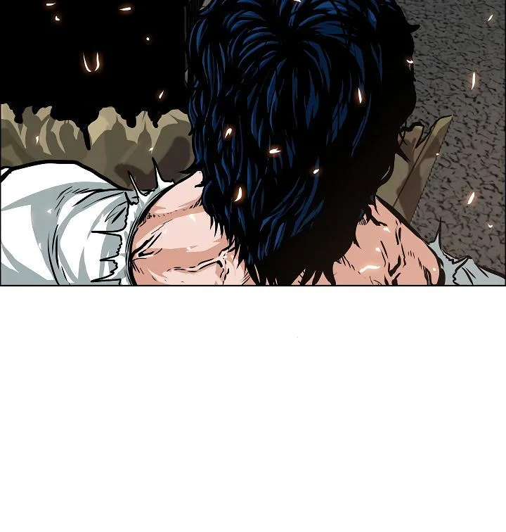 Rooftop Sword Master Chapter 33 page 42