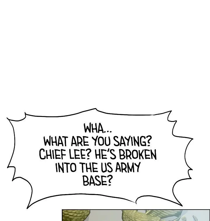 Rooftop Sword Master Chapter 33 page 43