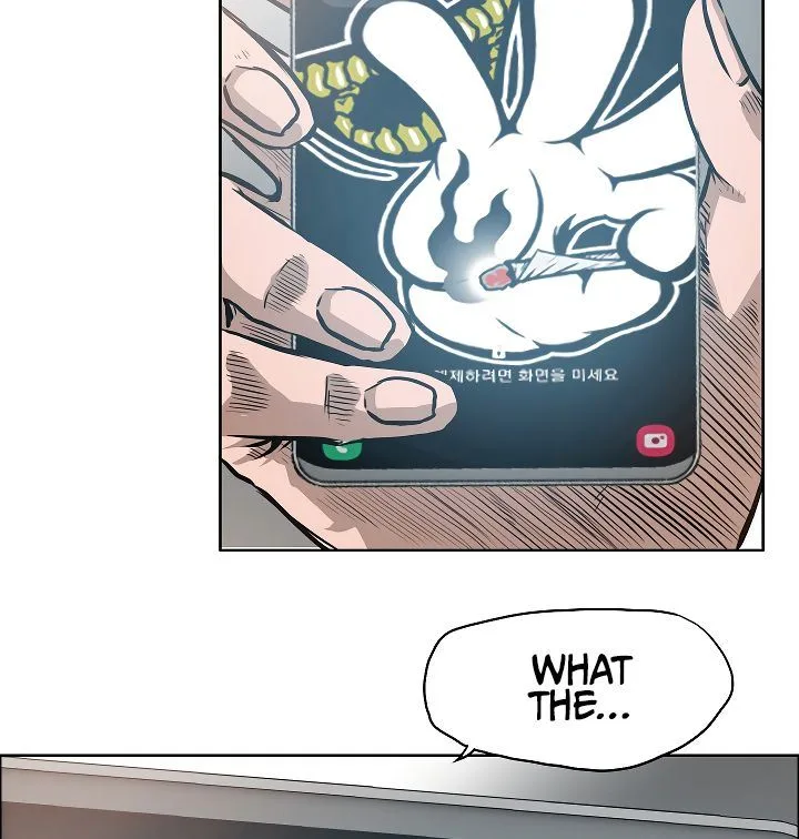 Rooftop Sword Master Chapter 33 page 56
