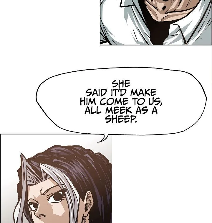 Rooftop Sword Master Chapter 33 page 76