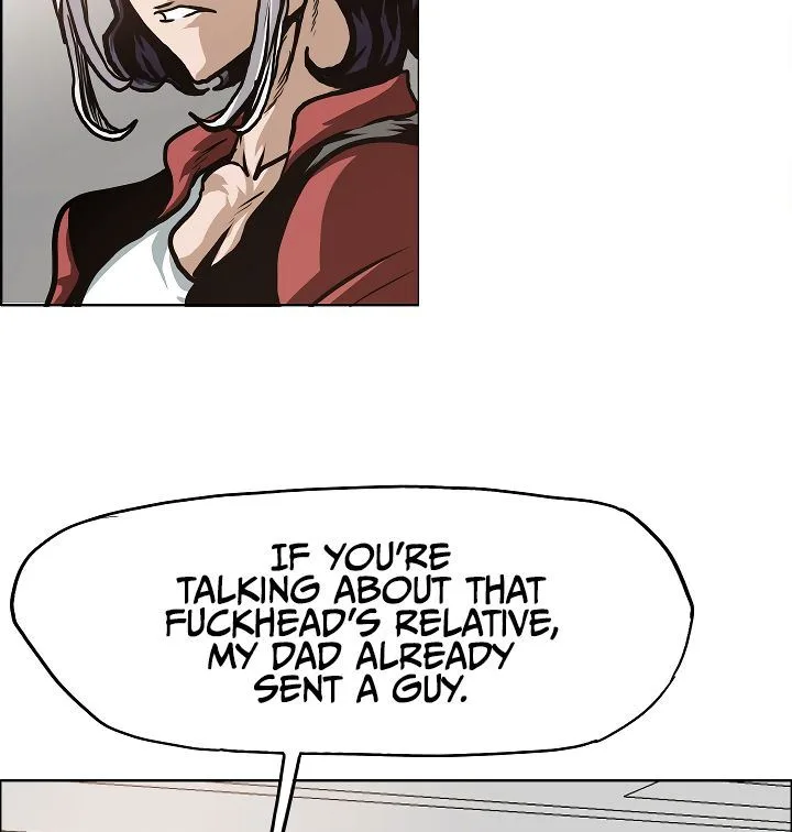 Rooftop Sword Master Chapter 33 page 77