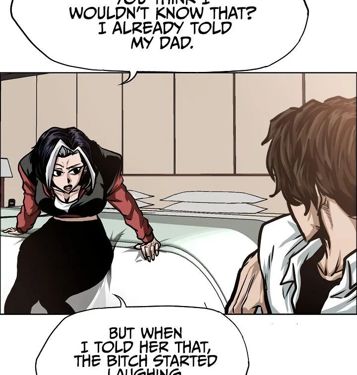 Rooftop Sword Master Chapter 33 page 79