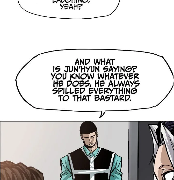 Rooftop Sword Master Chapter 33 page 80