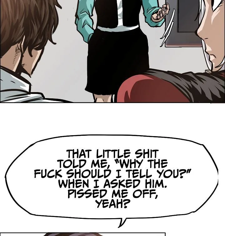 Rooftop Sword Master Chapter 33 page 81