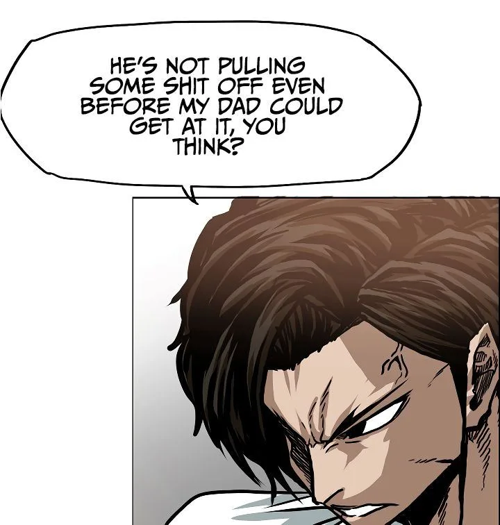 Rooftop Sword Master Chapter 33 page 83