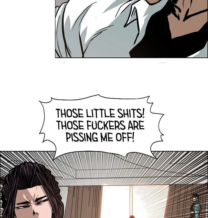 Rooftop Sword Master Chapter 33 page 84