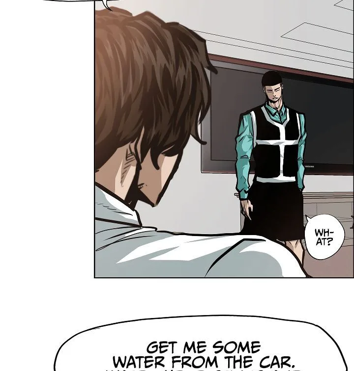 Rooftop Sword Master Chapter 33 page 86