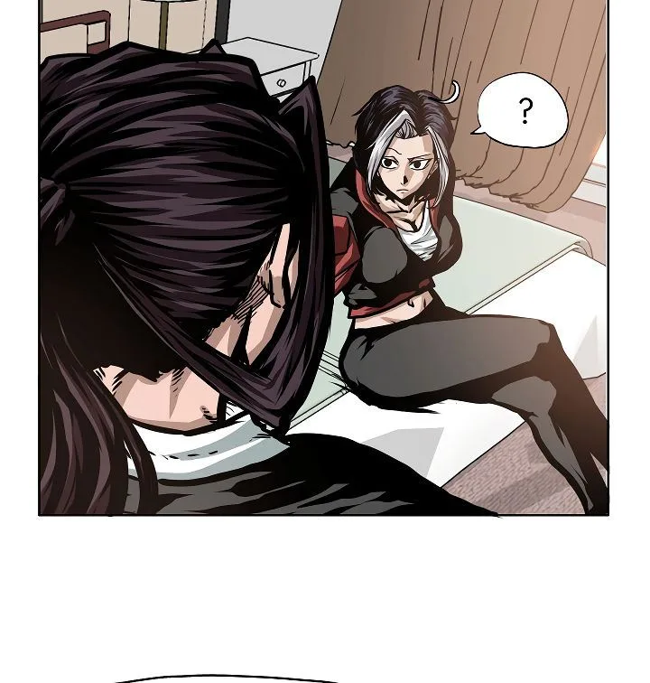 Rooftop Sword Master Chapter 33 page 93