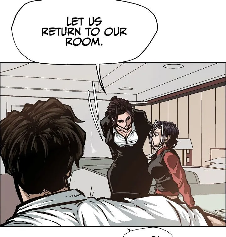 Rooftop Sword Master Chapter 33 page 94