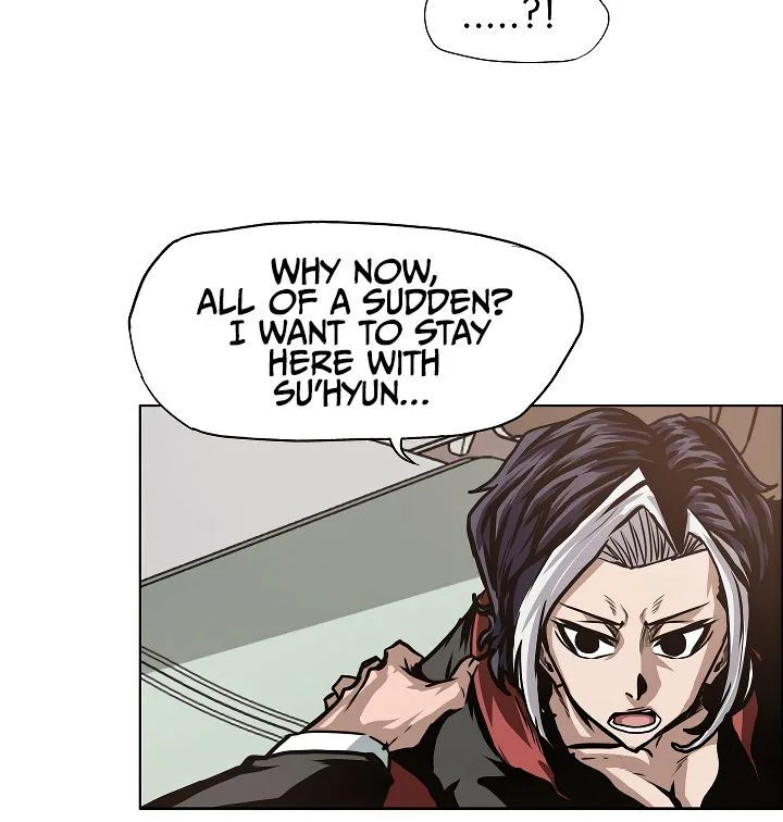 Rooftop Sword Master Chapter 33 page 95
