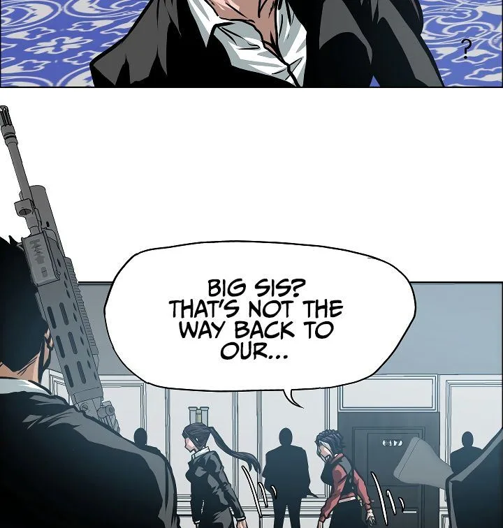 Rooftop Sword Master Chapter 33 page 103