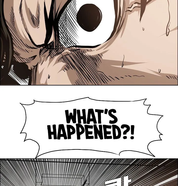 Rooftop Sword Master Chapter 33 page 111