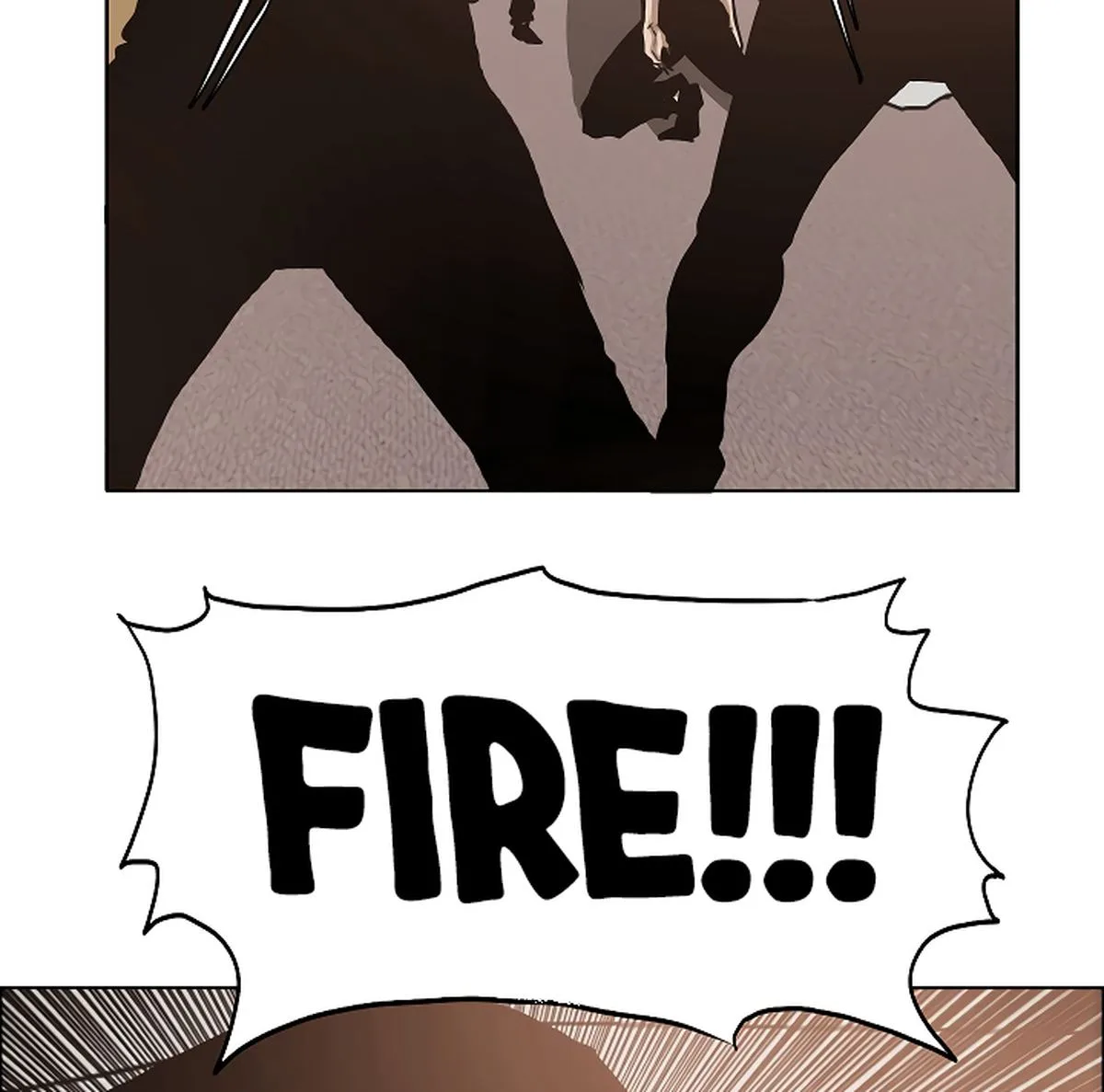 Rooftop Sword Master Chapter 34 page 23
