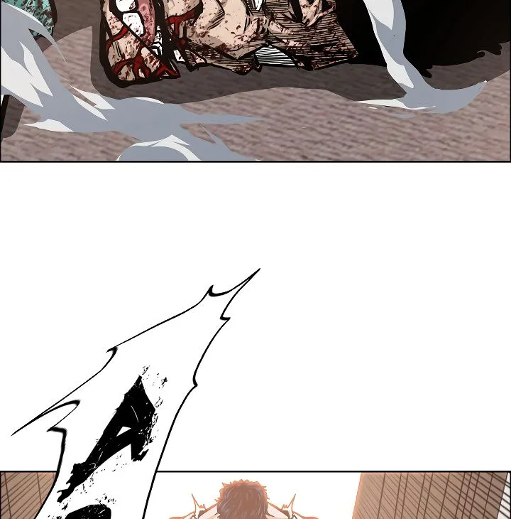 Rooftop Sword Master Chapter 34 page 13