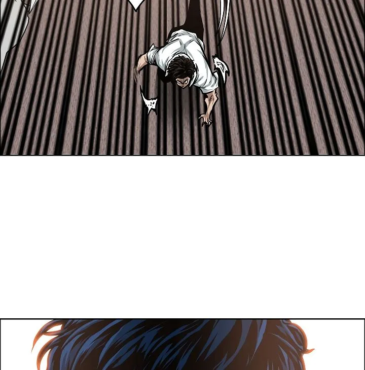Rooftop Sword Master Chapter 34 page 15