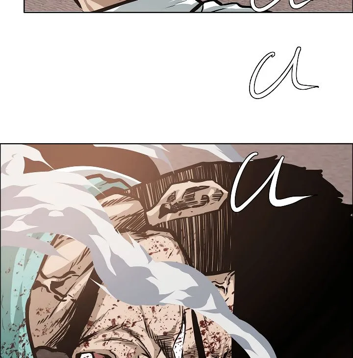 Rooftop Sword Master Chapter 34 page 12