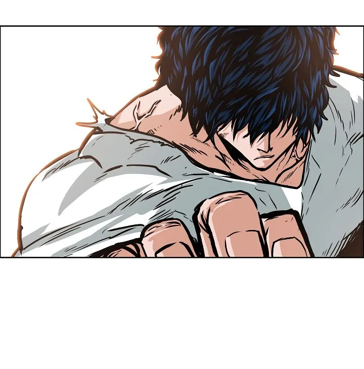 Rooftop Sword Master Chapter 34 page 21
