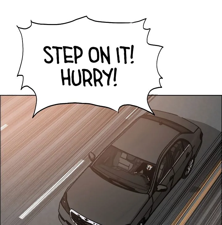 Rooftop Sword Master Chapter 34 page 33