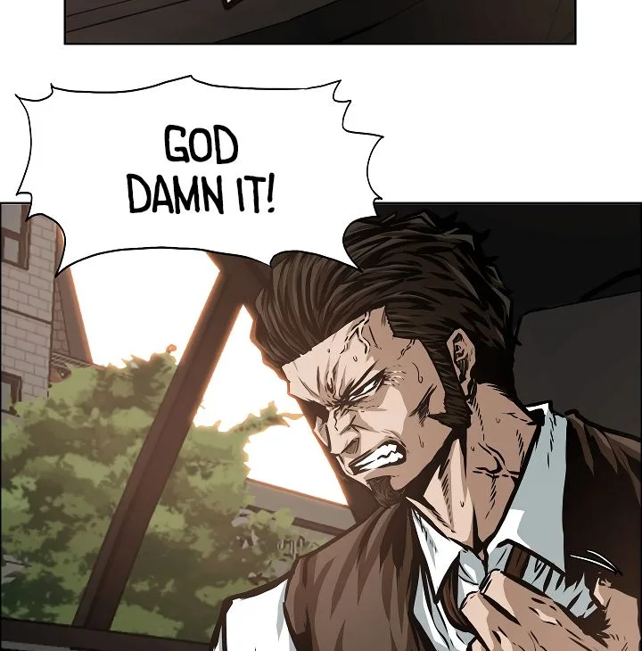 Rooftop Sword Master Chapter 34 page 35