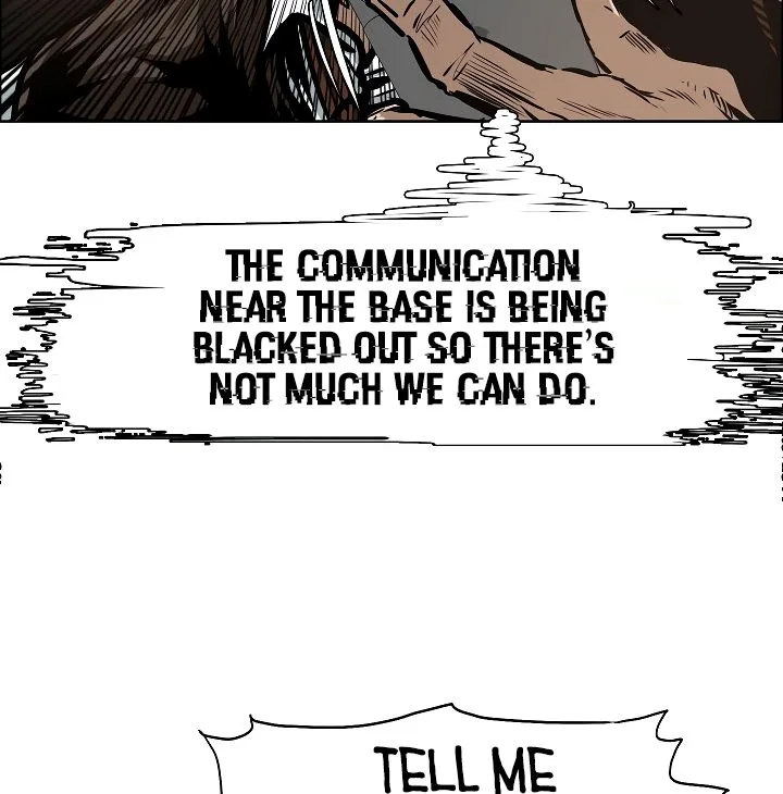 Rooftop Sword Master Chapter 34 page 40