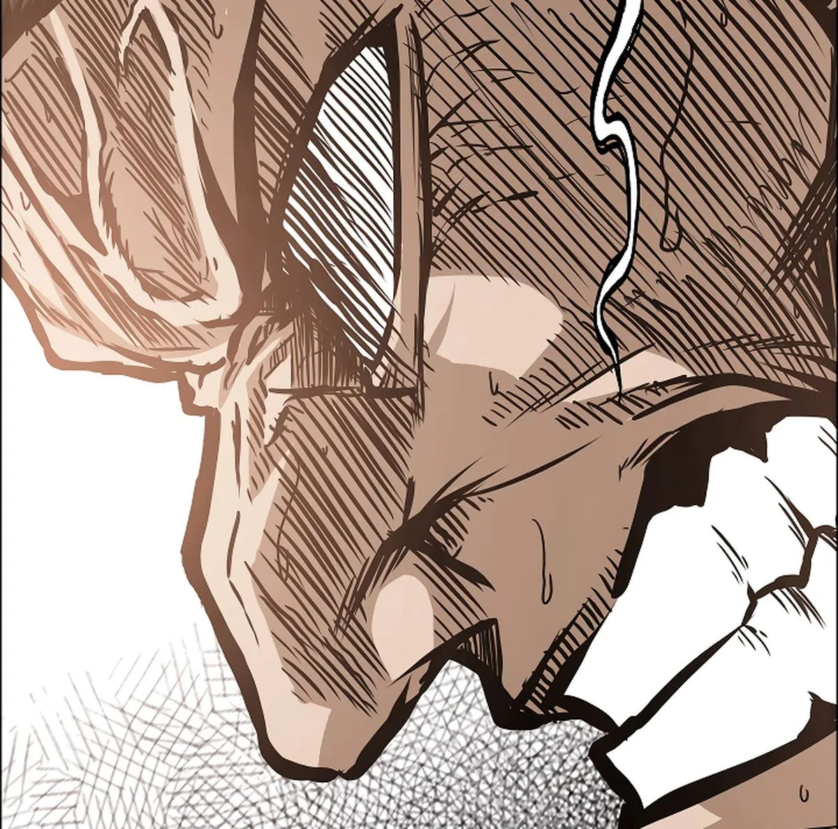 Rooftop Sword Master Chapter 34 page 46