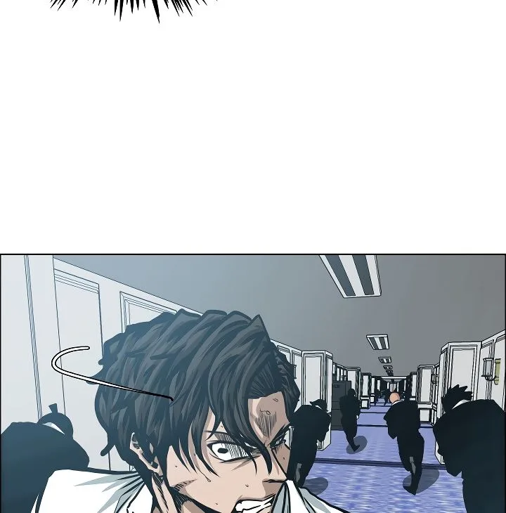 Rooftop Sword Master Chapter 34 page 51