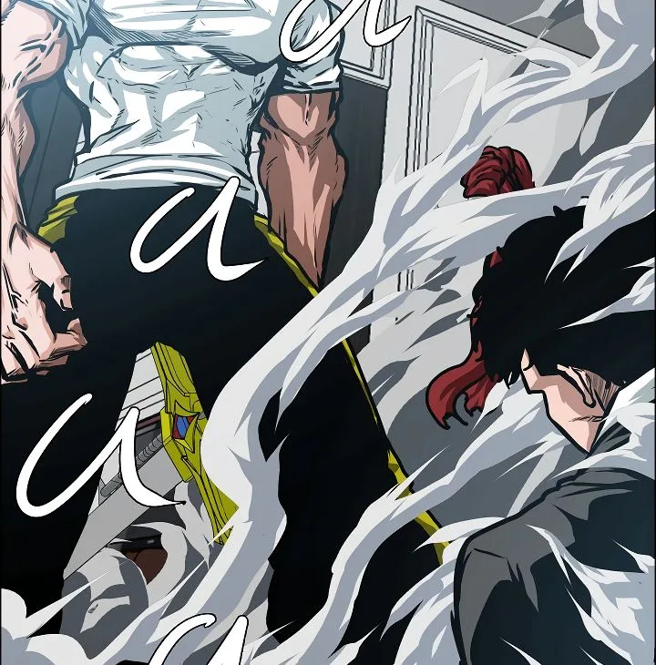Rooftop Sword Master Chapter 34 page 54