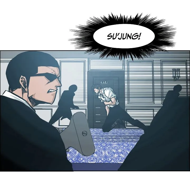 Rooftop Sword Master Chapter 34 page 57