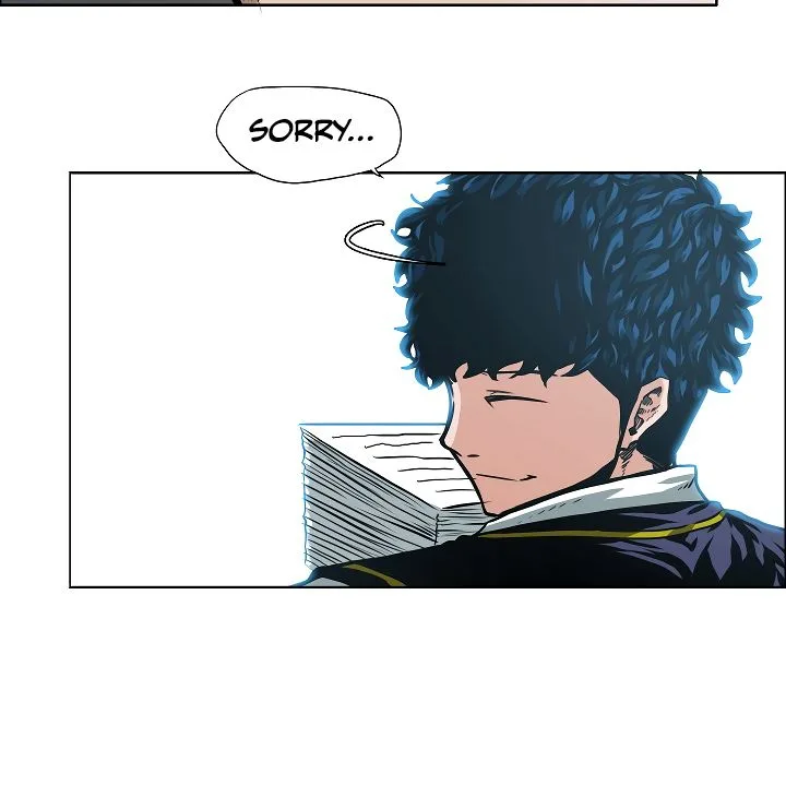 Rooftop Sword Master Chapter 34 page 86