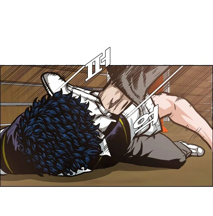 Rooftop Sword Master Chapter 34 page 100