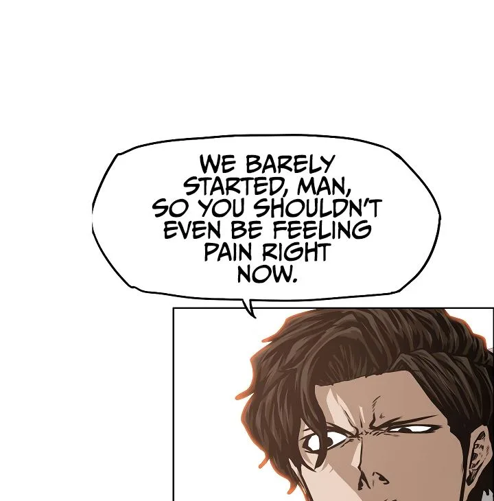 Rooftop Sword Master Chapter 34 page 104