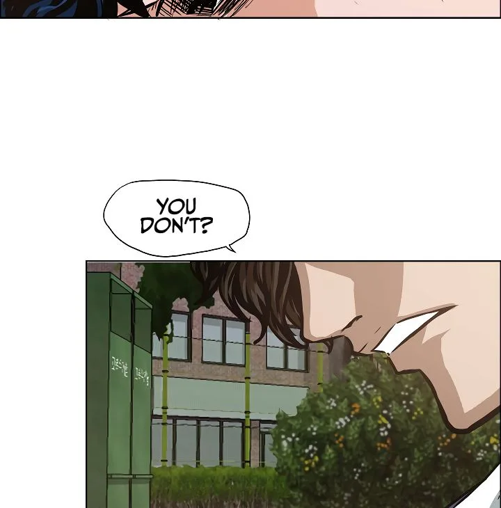 Rooftop Sword Master Chapter 34 page 112
