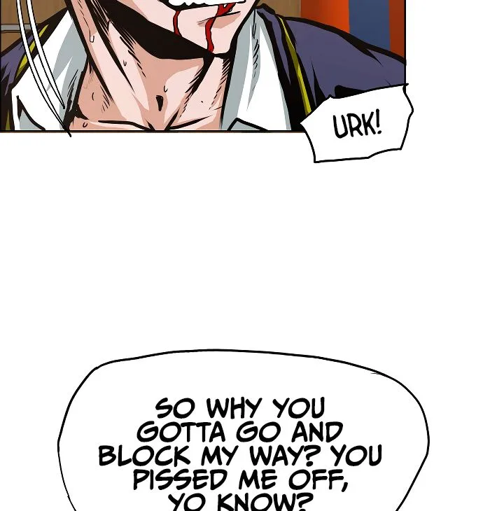 Rooftop Sword Master Chapter 34 page 114