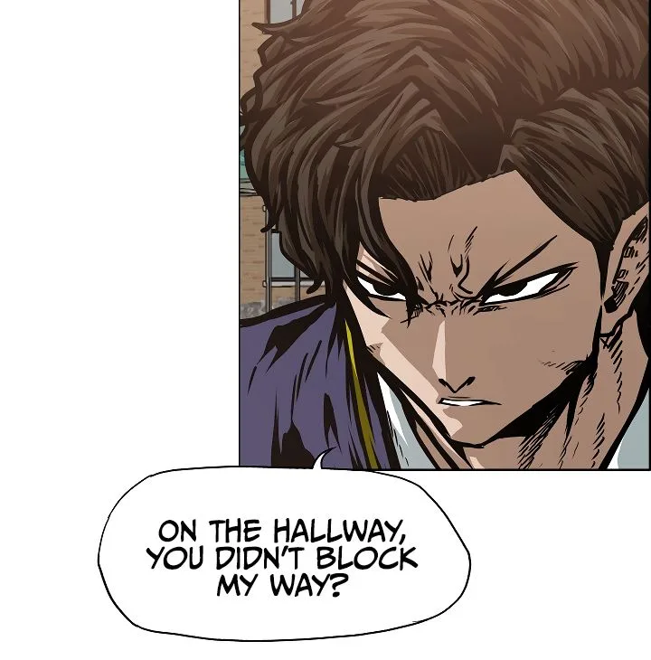 Rooftop Sword Master Chapter 34 page 118