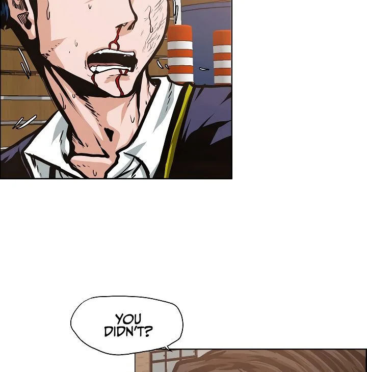 Rooftop Sword Master Chapter 34 page 117