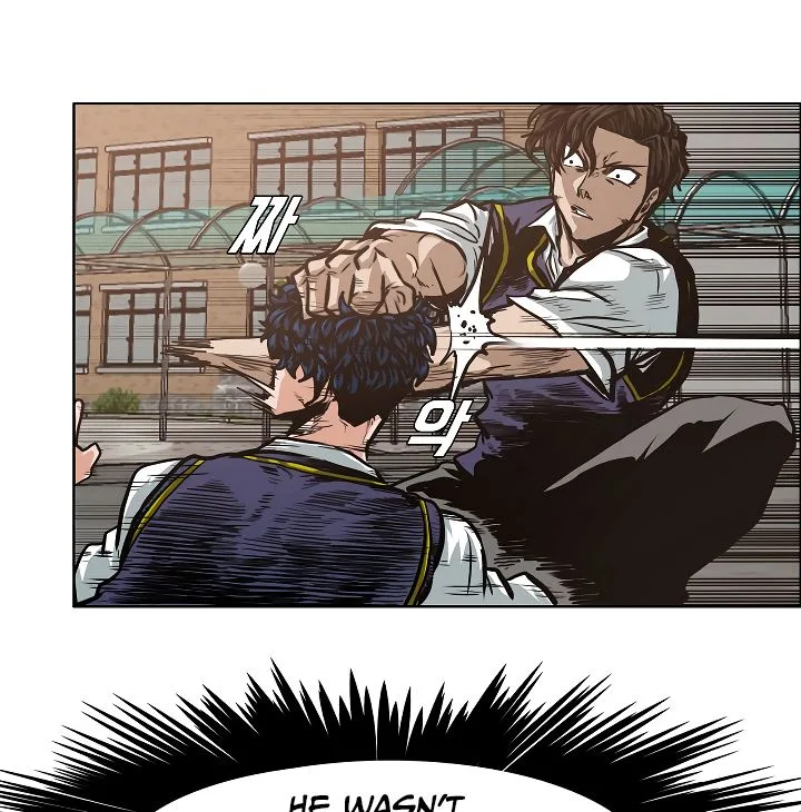 Rooftop Sword Master Chapter 34 page 123