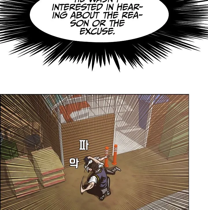 Rooftop Sword Master Chapter 34 page 124