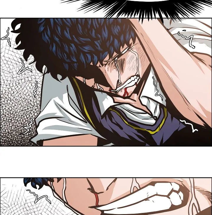 Rooftop Sword Master Chapter 34 page 127