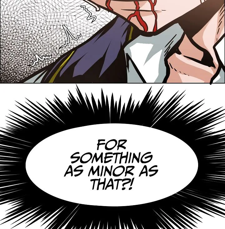 Rooftop Sword Master Chapter 34 page 128