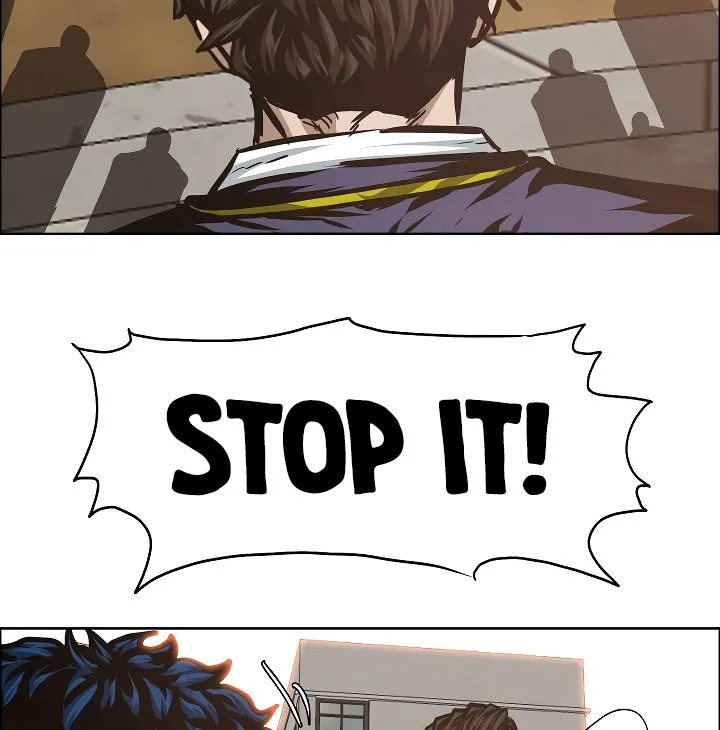 Rooftop Sword Master Chapter 34 page 130