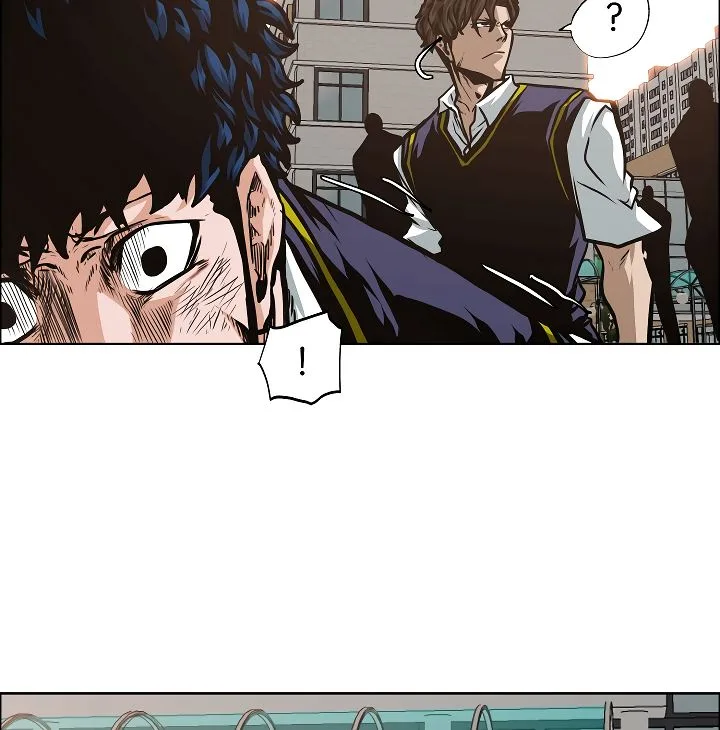 Rooftop Sword Master Chapter 34 page 131