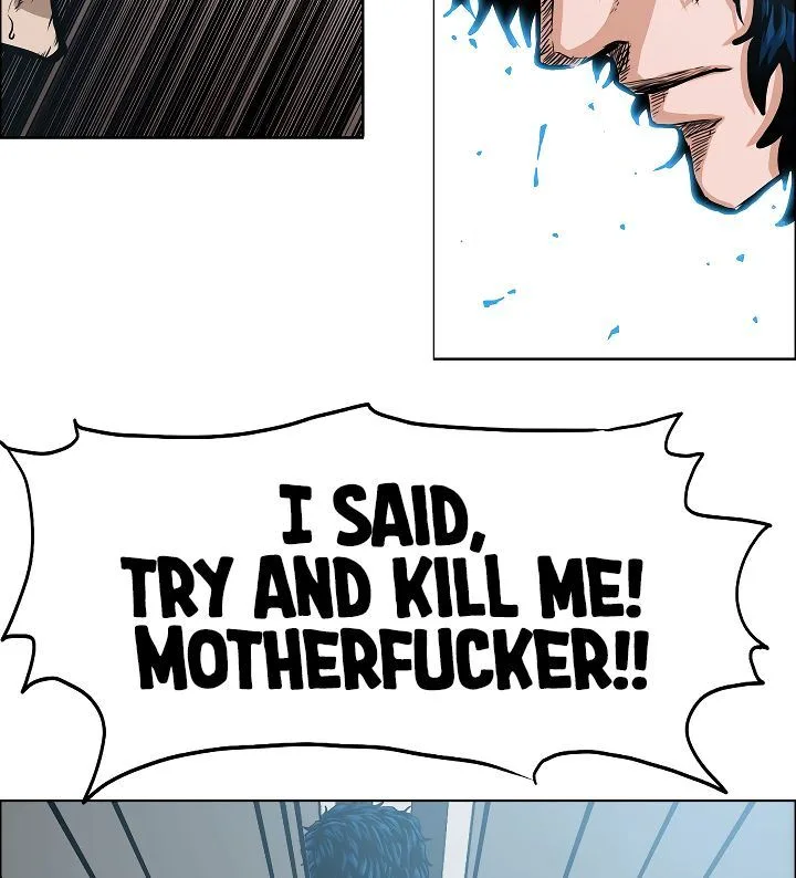Rooftop Sword Master Chapter 35 page 2