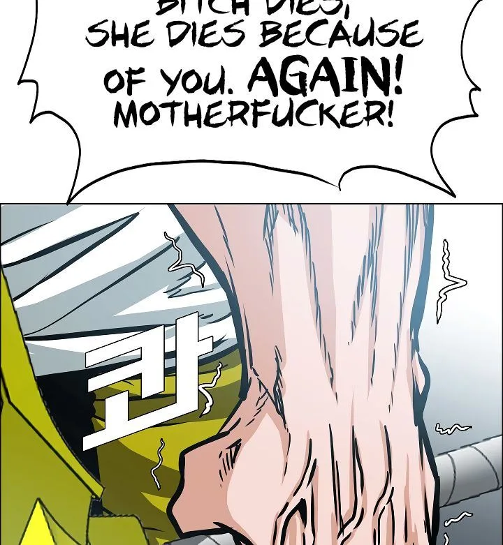 Rooftop Sword Master Chapter 35 page 13
